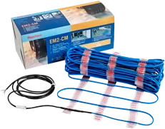 Constant Wattage Trace Heating Cable