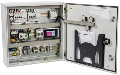 Raychem SBS-12-VV-20 - 12 Circuits