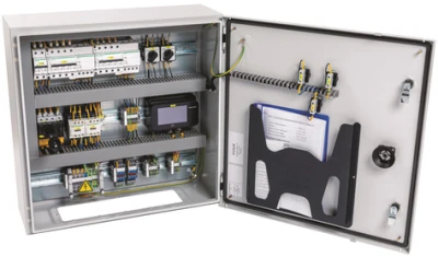 Raychem SBS-FP-3X16A - 3 Circuits