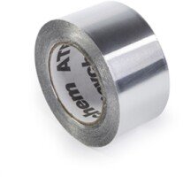 Raychem ATE-180 Aluminium Adhesive Tape (55m Roll)