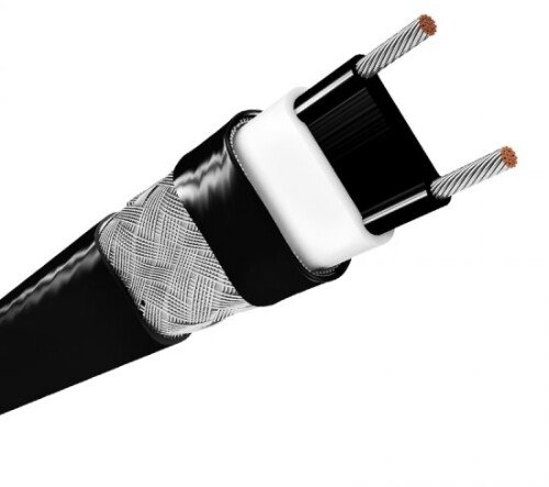 BTV Self Regulating Heating Cables