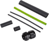 Raychem C20-02-F Metallic connection kit for Raychem FMT and FHT heating cables heat-shrink M20 non-hazardous