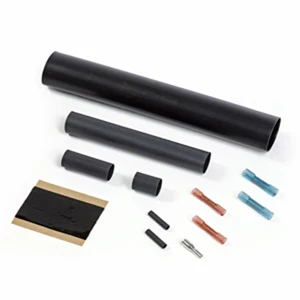 Raychem CCE-03-CR Termination & End Seal Kit (Heat Shrink)