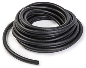 Raychem CCON20-CMT-25M Medium temperature conduit for series heating cables, 25m spool