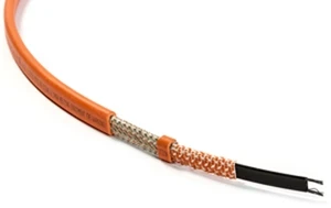 EM2-XR Heating Cables Self-Regulating Heating Cables