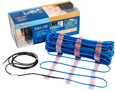 EM2 Heating Cables Self-Regulating Heating Cables