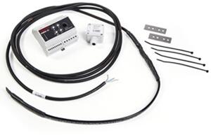 Raychem EMDR-10 Multi-Sensor Control Unit - Trace Heating UK