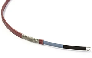 Raychem WGRD FS-C10-2X Wintergard Self Regulating Trace Heating Cable (10W/m at 5°C )