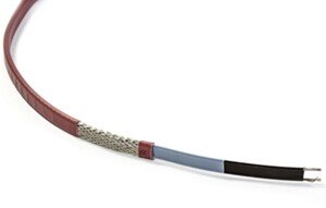 Raychem WGRD FS-C-2X Wintergard Self Regulating Trace Heating Cable (22W/m at 40°C)