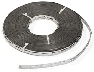Fixing Materials Tapes, Bands, Straps, Ties