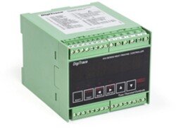 Raychem HTC-915-CONT Electronic Temperature Controller for Heat Tracing Systems
