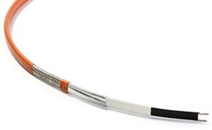 Raychem HWAT-M Self Regulating Trace Heating Cable (9W/m at 55°C)