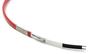 Raychem HWAT-R Self Regulating Trace Heating Cable (12W/m at 70°C)
