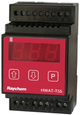 Raychem HWAT T55 Controller