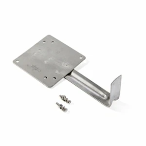 Raychem JB-SB-08 Single-Leg Support Bracket for JB16-02 Junction Box