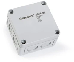 Raychem JB16-02 Junction Box