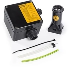 Raychem JBS-100-A Single Entry Power Connection Kit