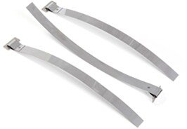 Raychem PB125 Stainless Steel Pipe Strap