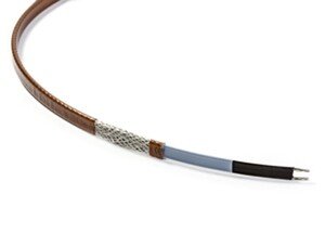 QTVR Self Regulating Heating Cable