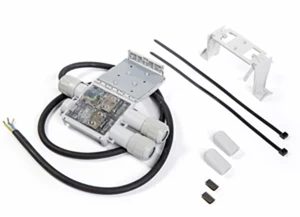 Mechanical Connections, Splices and Terminations RayClic