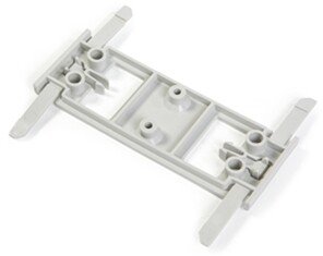 Raychem RayClic SB-02 Wall Mounted Support Bracket