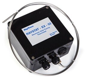 Raychem RAYSTAT-EX-03 Hazardous Area Electronic Thermostat