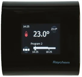 Raychem R-Senz Wi-Fi Programmable Thermostat