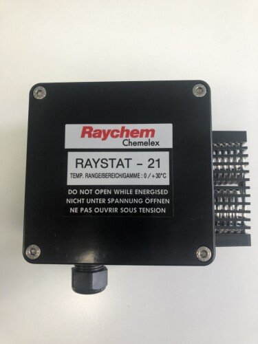 Raychem Chemelex - Raystat - 21