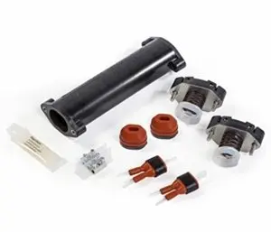 Raychem CS-150-F Splice Connection Kit for FMT/FHT (Cold Applied ...