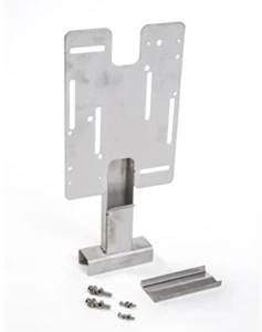 Raychem SB-100 Support Bracket for Junction Box/Thermostats