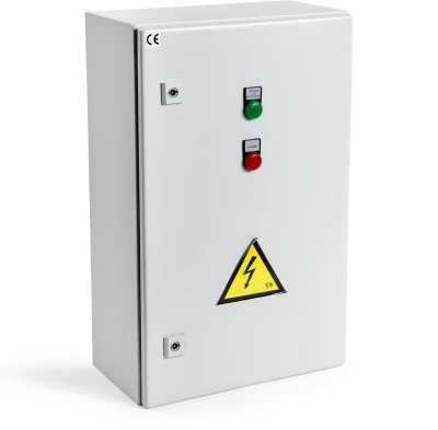 Raychem SBS-03-CM-20 - 3 Circuits