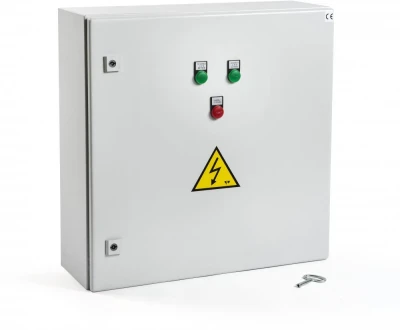 Raychem SBS-08-SNR - 8 Circuits