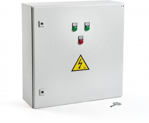 Raychem SBS-08-SNR - 8 Circuits