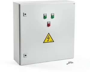 Frost Protection Control Panels