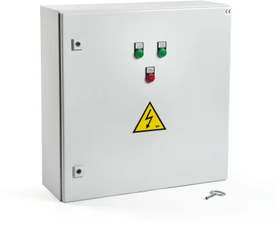 SBS XX-EV Panels (Steel Enclosure)