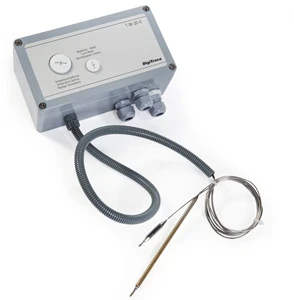 T-M-20-S/0+50C Mechanical Line Sensing Thermostat and Limiter - 0+50 °C