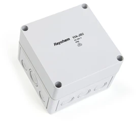 Raychem VIA-JB2 Junction Box