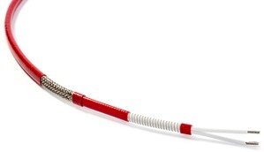 Raychem 5VPL4-CT - VPL4 at 480V and 400V - Power Limiting Trace Heating Cable