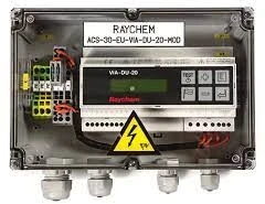 ACS-30-EU-VIA-DU-20-MOD - Snow melting and de-icing applications