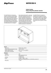 Data Sheet