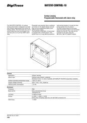 Data Sheet