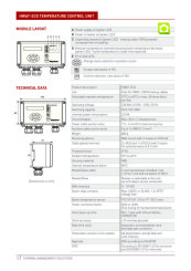 HWAT-ECO data sheet