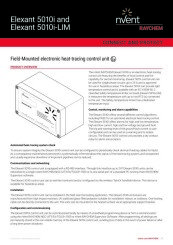RAYCHEM Elexant5010i