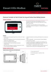 Data Sheet