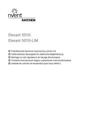 RAYCHEM Elexant5010i