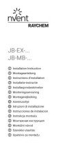 RAYCHEM JB-MB-XX/16MM2 INSTALL MANUAL