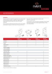 Raychem DS DOC2210 Accessories EN (1)