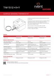 Raychem DS DOC2210 TM10SXY EN