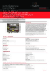 Raychem DS EU0009 ACS30VIADU20MOD EN