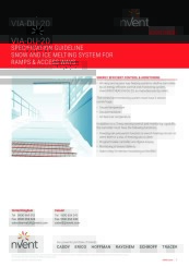 Raychem ES CDE0315 VIADU20 EN